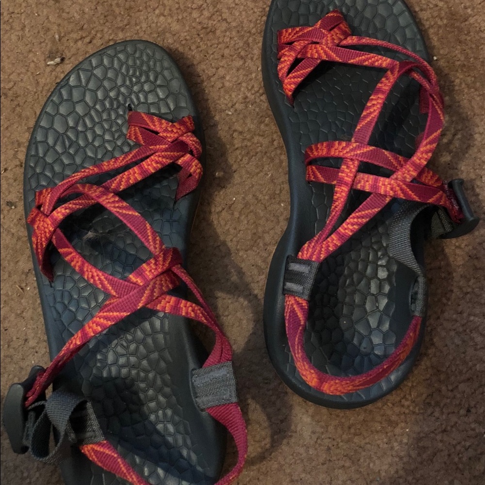 Women’s chacos